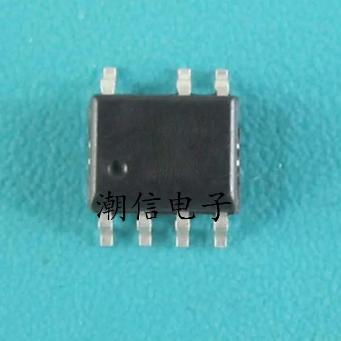 

10cps MP4034 MP4034GS-Z SOP-7