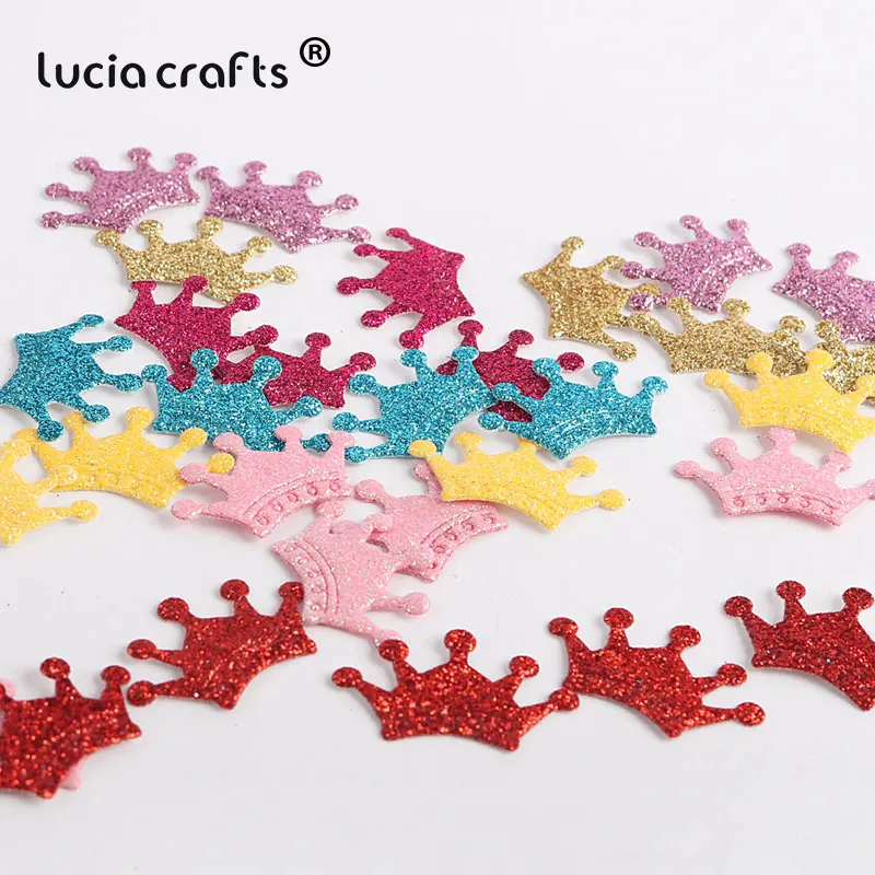 Lucia Crafts мульти стиль цветочный/ткань с бабочками скрапбук DIY ручной работы