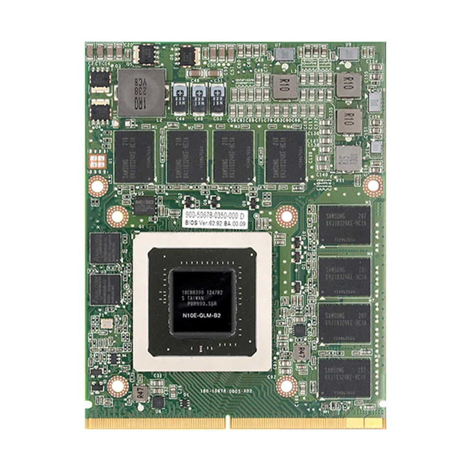 Квадро FX2800M FX 2800M GDDR3 1 Гб Видео Графика карты с X-кронштейн N10E-GLM-B2 для HP 8730 Вт 8740