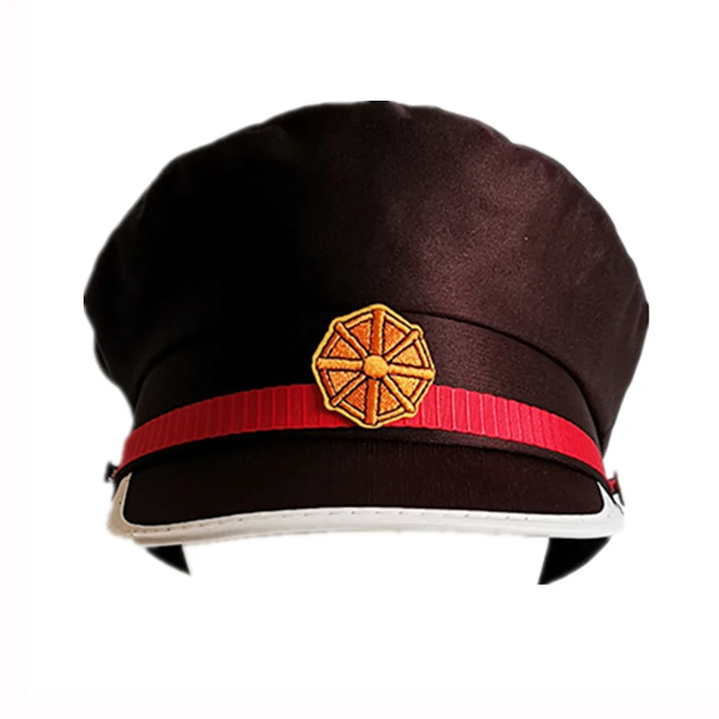 Головной убор для косплея Ханако-кун Ханако Кун | Тематическая одежда и униформа