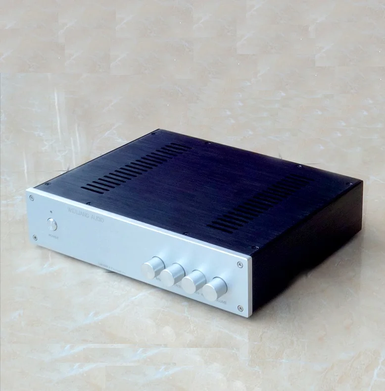 

BA1 LM3886 2.1 Channel Subwoofer 150W Power Amplifier 68W*2 Bluetooth 5.0
