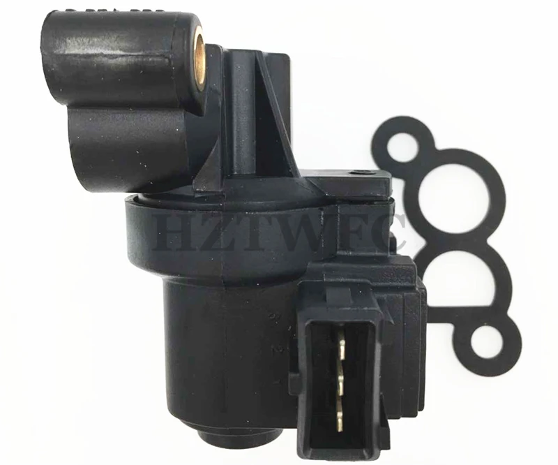 Бесплатная доставка холостого хода клапан управления двигателя для HOLDEN OPEL VAUXHALL