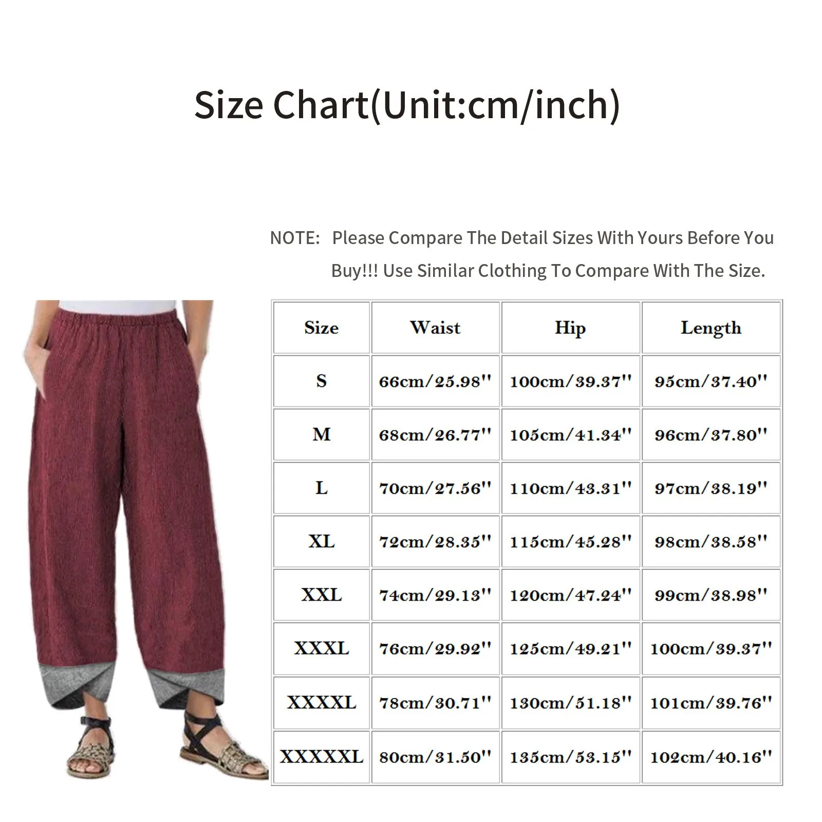 

Plus Size Clothes