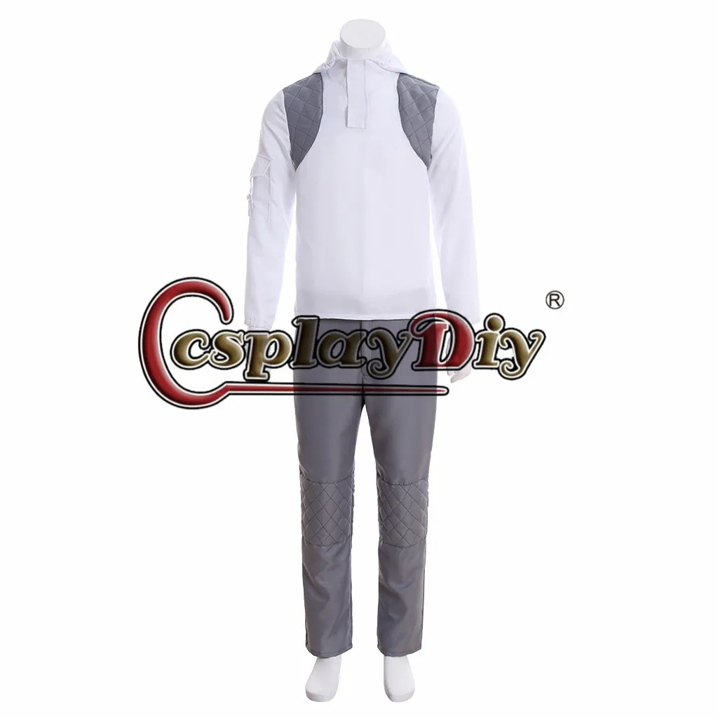 Косплей diy эсб люк хот Rebel Soldier Trooper костюмы для взрослых на Хэллоуин заказ |