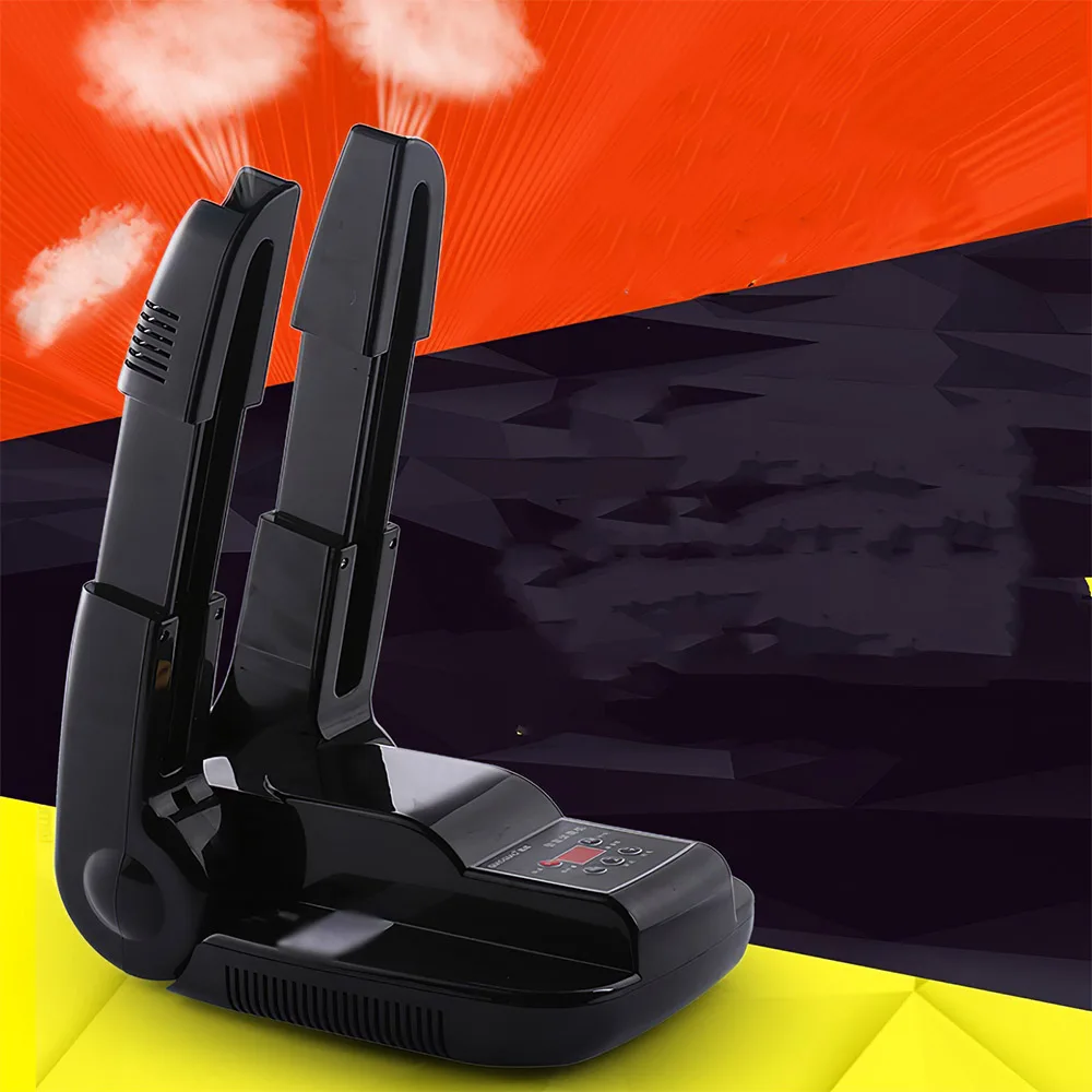 

Original Intelligent Multi-Function Retractable Shoe Dryer Multi-Effect Sterilization Shape Air Out