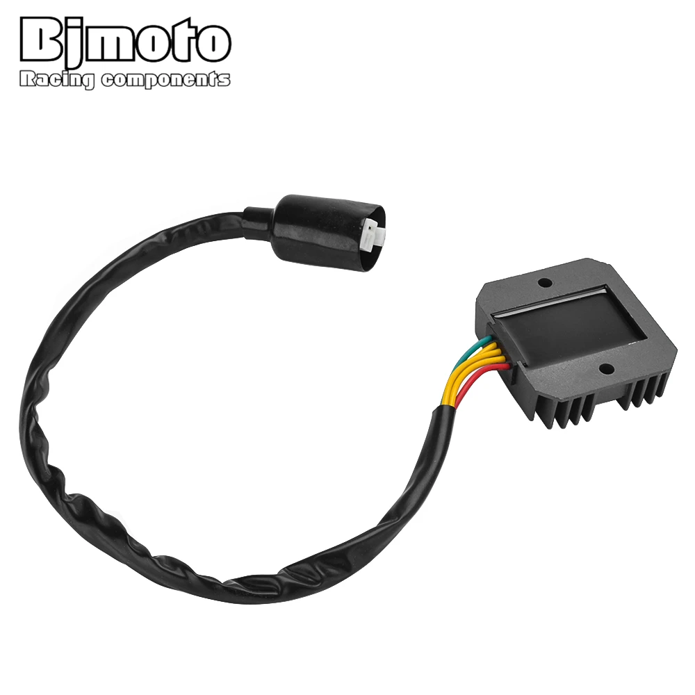 Выпрямитель регулятора напряжения для мотоцикла Honda VT750 Shadow VT750DC 12 В 31600 MCR A01 VT