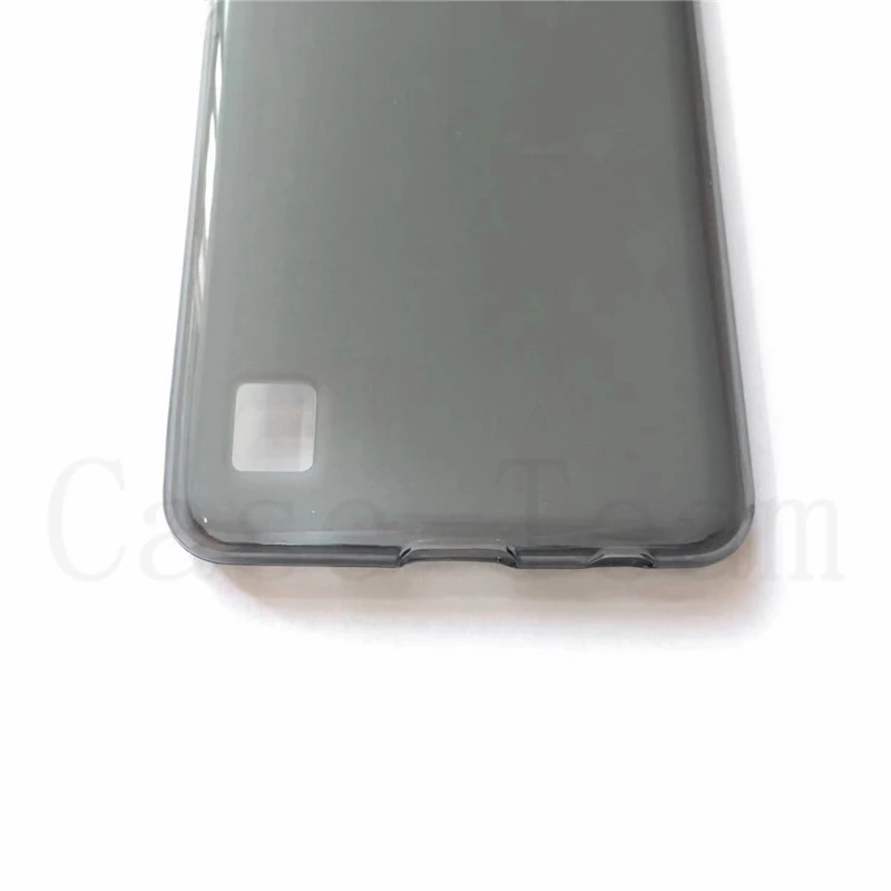 1 шт. Пудинг чехол для zte BLade A5 2019 мягкий ТПУ защитный смешанные модели | Мобильные
