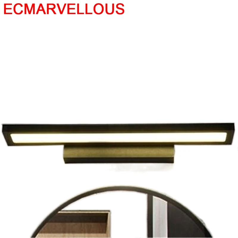 Задний фон с изображением сенсорный гардеробным зеркалом Декор Coiffeuse Avec Miroir