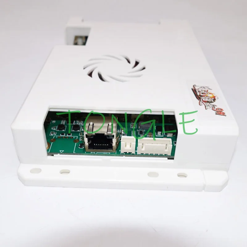 10 штук новейшая Pandora WiFi 9H 3288 в 1 коробке Аркадная материнская плата Поддержка Usb соединения джойпад Ретро-контроль для телевизора ПК PS3 Монитор вкл.
