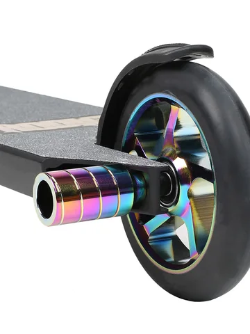 Самокат Stunt Scooter 2