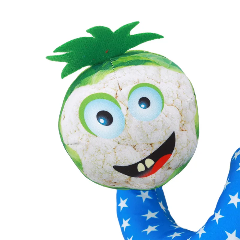 

Newborn Baby Stroller Toys Vegetables Soft Model Baby Bed Hanging Toys Educational Baby Rattle Toys New