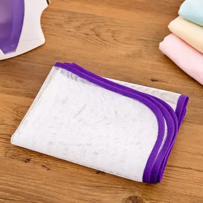 1x гладильная доска одежда протектор изоляционный костюм Pad Прачечная полиэстер