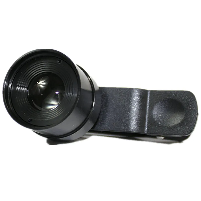 Астрономический телескоп Datyson 10 мм 1 25 дюйма окуляр для телефона камеры