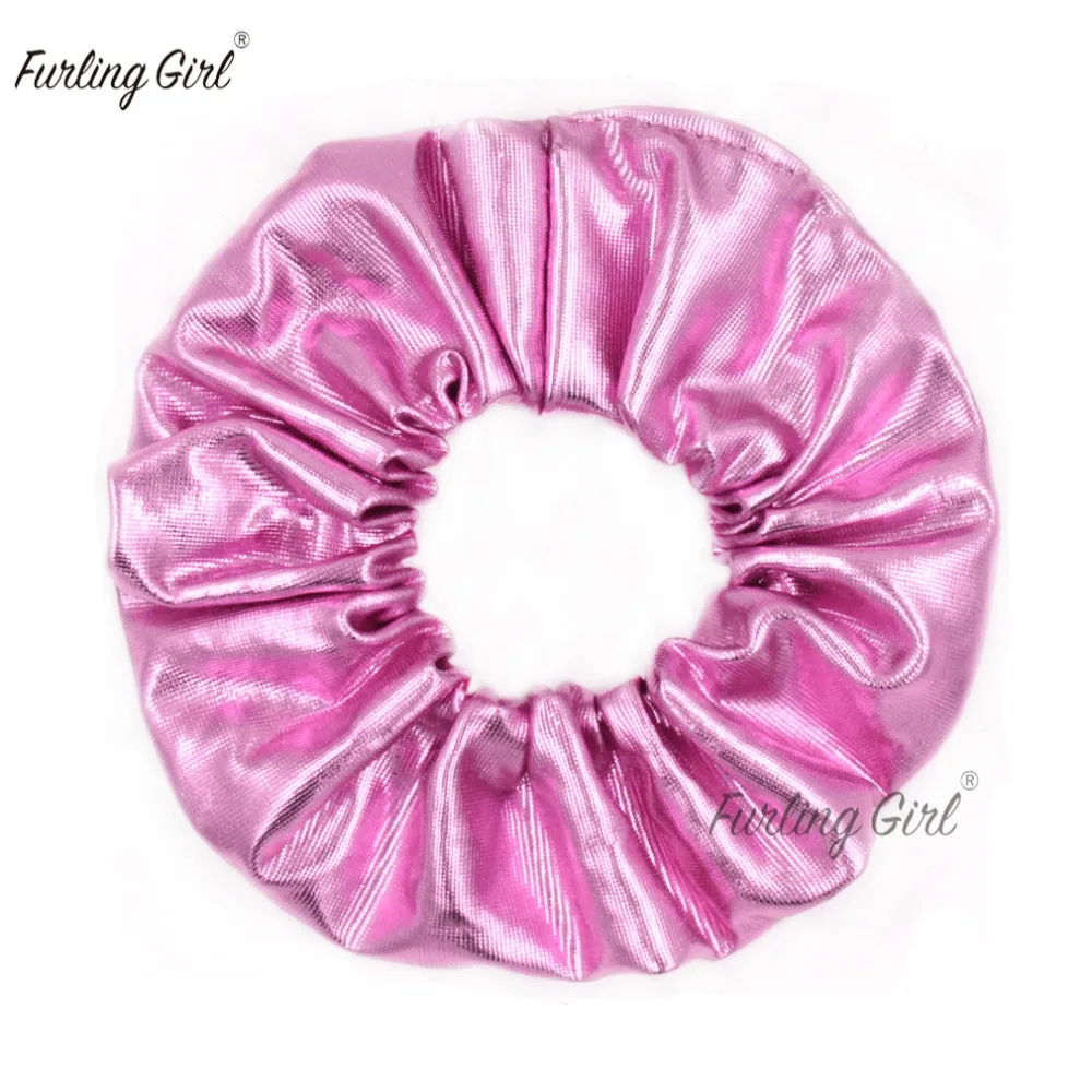 Заколки для волос Furling Girl 1 шт. блестящий из искусственной кожи аксессуары