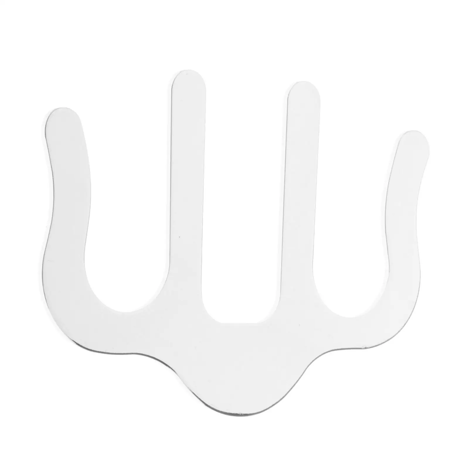 Textbook Sheet Music Score Clip Piano Keyboard Metal Portable Book Reading Markers Page Clips for Practice Cello Guitar | Канцтовары для