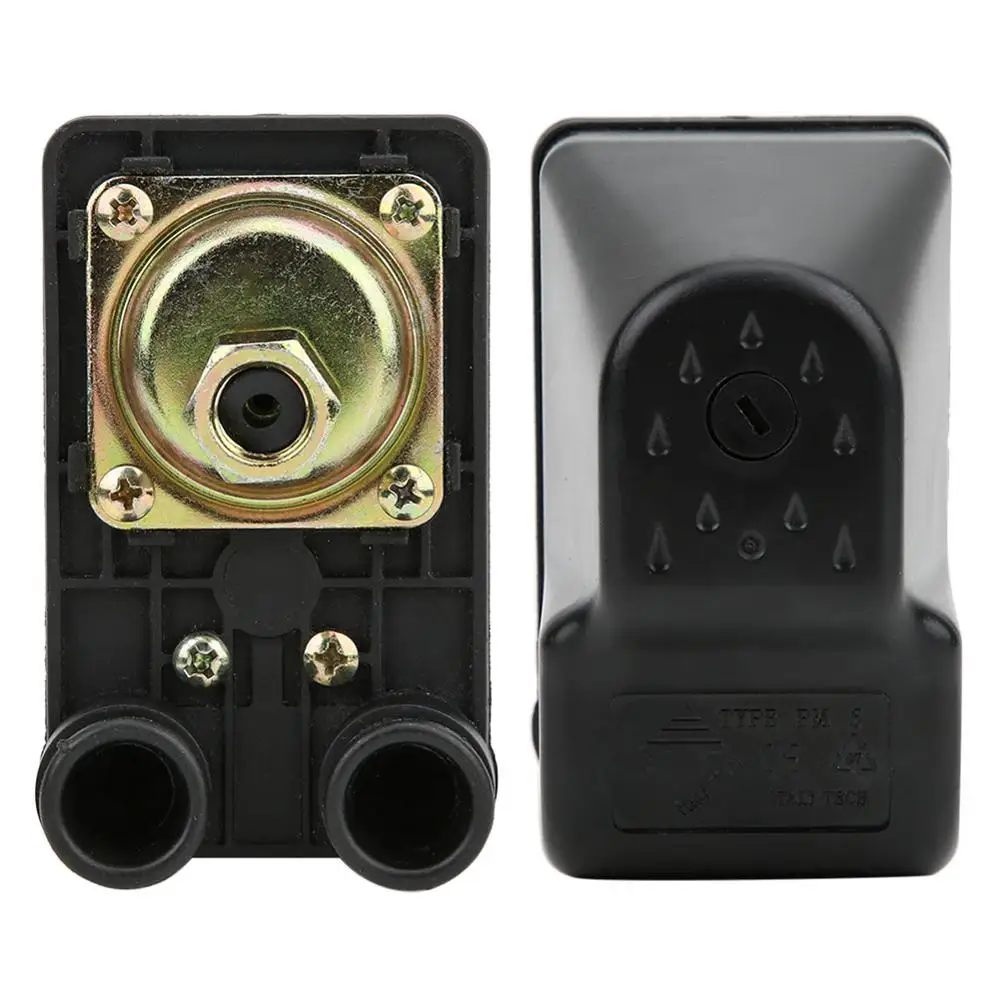 Автоматический переключатель управления водяным насосом дисплей регулятор