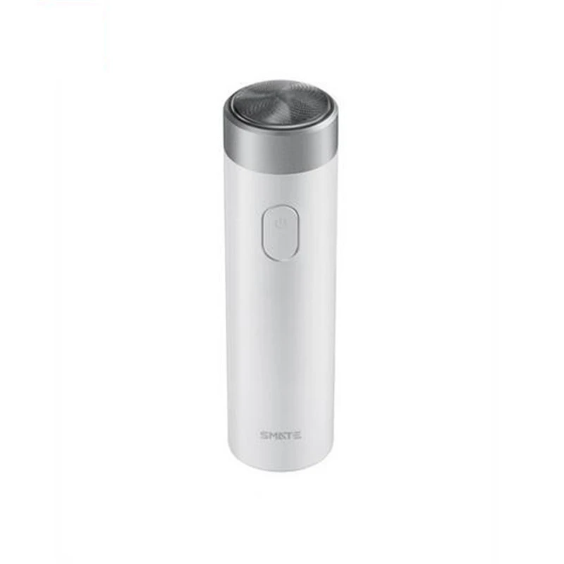 Оригинальная перезаряжаемая электробритва Youpin Mini Millet eco Comfy Face Clean Smate