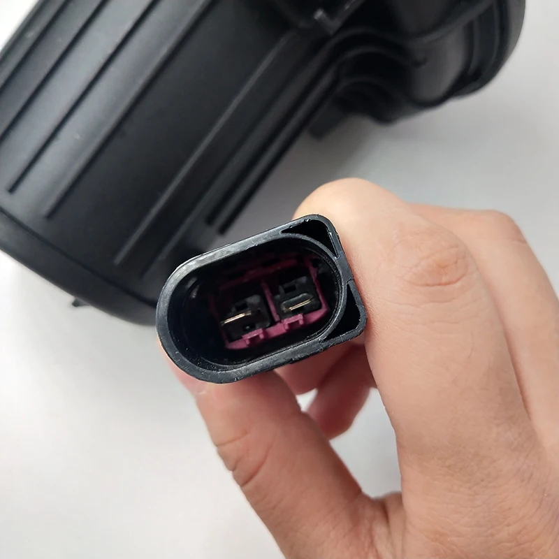 Высококачественный набор вспомогательный воздушный насос для VW Golf Passat Candy Audi A4