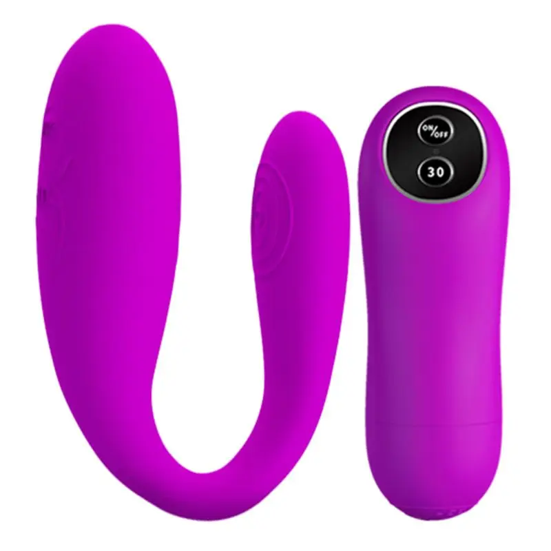 30 Частотный вибратор беспроводной пульт дистанционного управления G spot