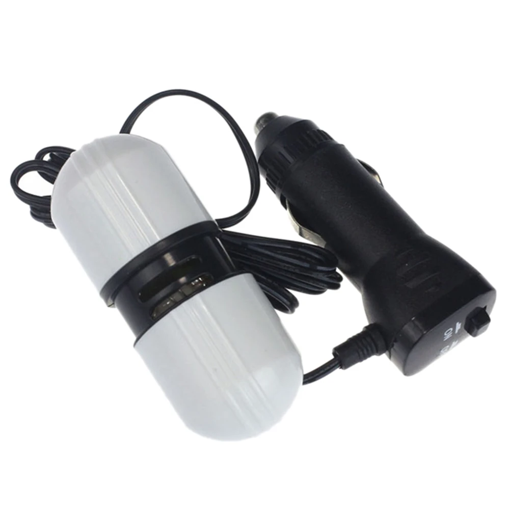 Автомобильный очиститель воздуха озонатор для стайлинга автомобиля