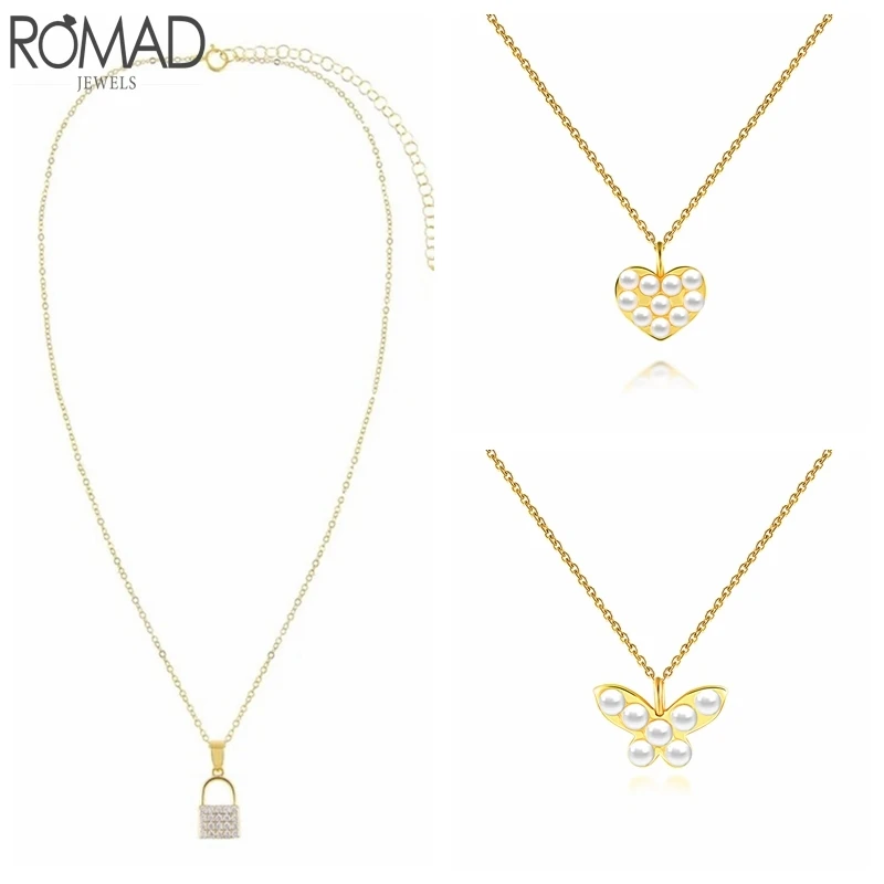 

Женское ожерелье из серебра 925 пробы с жемчугом