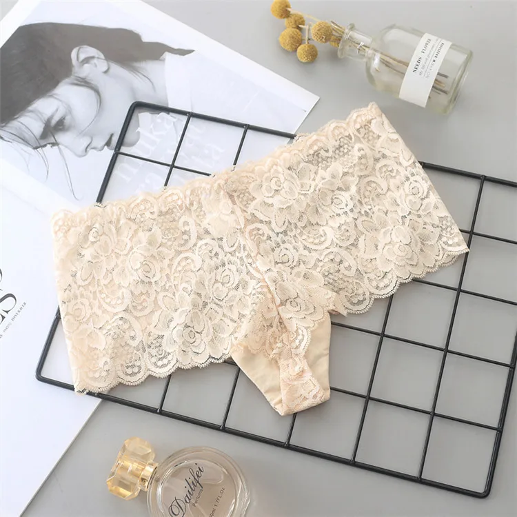 Новинка лета женское модное однотонное нижнее белье тонкие сексуальные