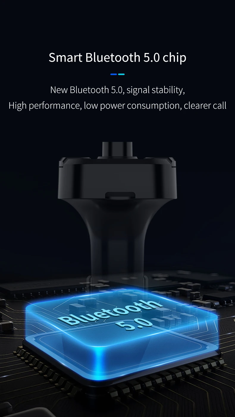 USB Зарядное устройство 3.1A автомобильный комплект Bluetooth 5,0 громкой связи Bluetooth гарнитура для Беспроводной FM для Alfa Romeo 159 147 156 5 Giulietta Mito GT 166 аксессуары