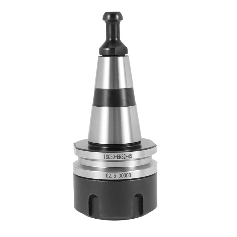 

Держатель инструментов с ЧПУ ISO30 ER32 патрон равновесия Chuck G2.5 24000rpm