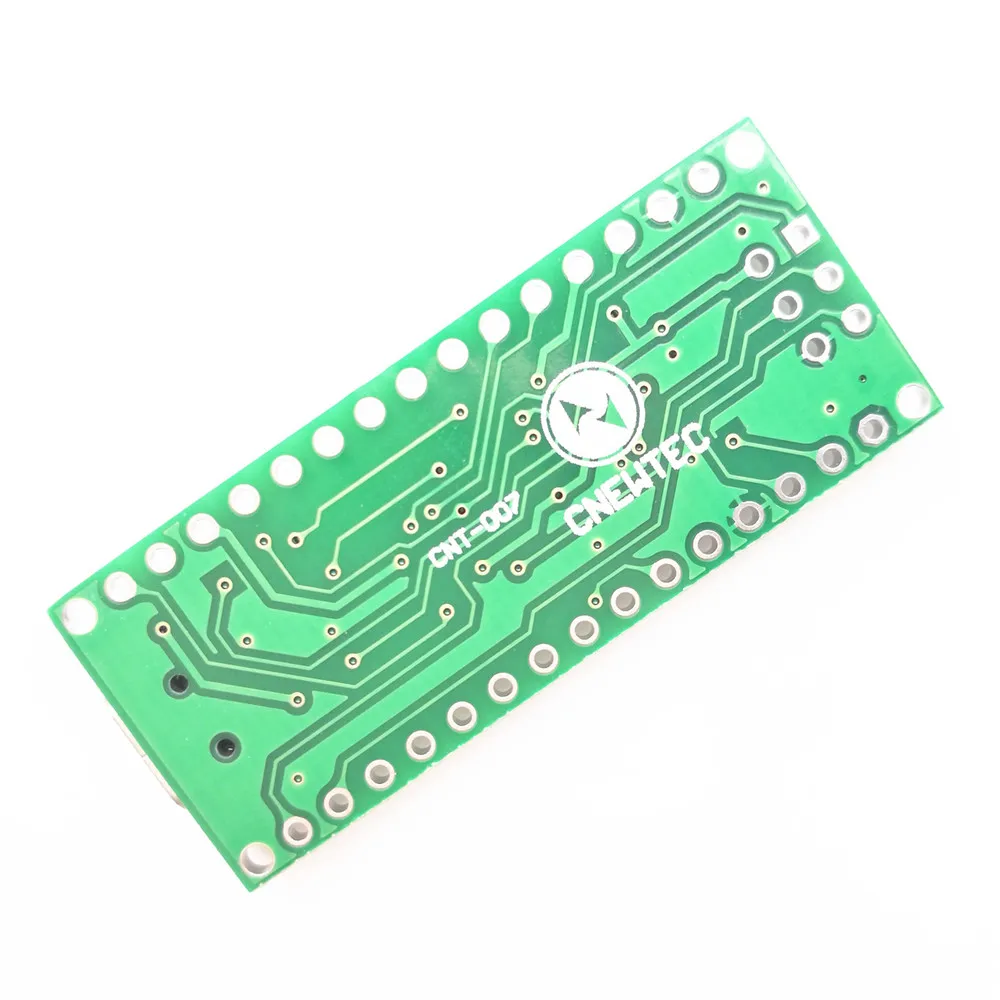 Nano 3 0 ATmega328 NANO Use CH340E MSOP10 USB-драйвер Модель: CNT-007 V3.0 5 в 16 м ATMEGA328P-AU | Электронные