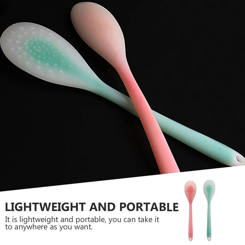 

2pcs Massager Hammer Pat Manual Back Massager Full Body Acupoint Massager Tool