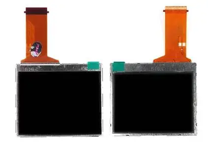 Новый ЖК дисплей Экран дисплея для гибкий кабель камеры Fuji FinePix S6500 цифровой Камера Repair Part NO Подсветка|Защита