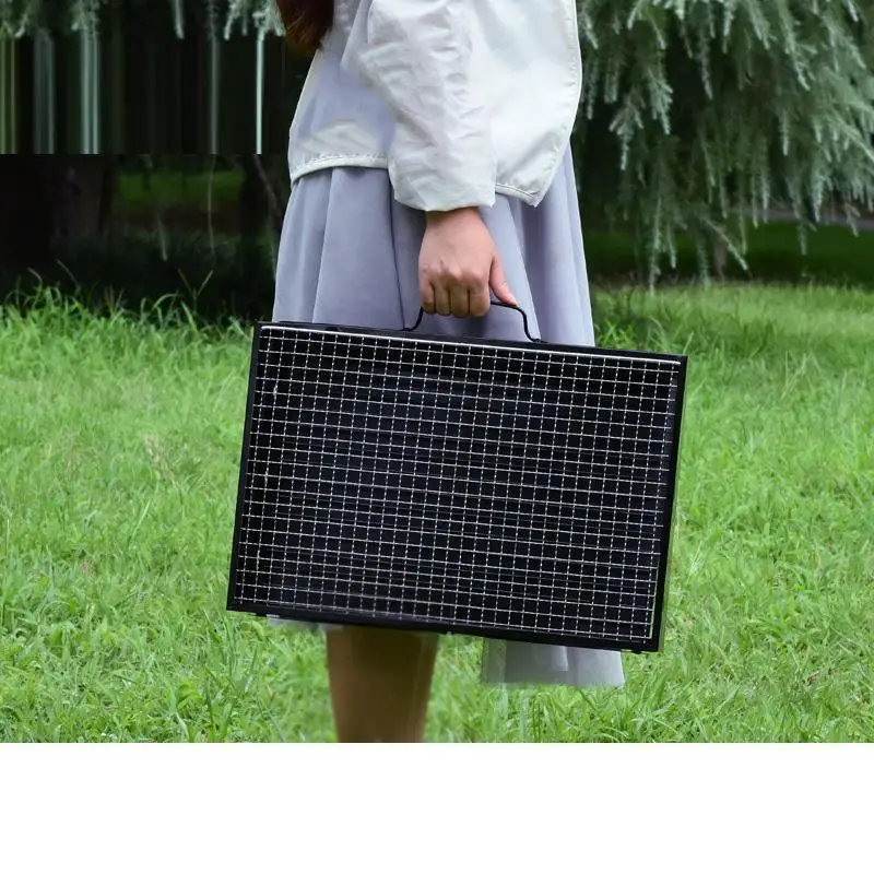 Садовые уличные кухонные приборы портативные садовые гриль для барбекю |