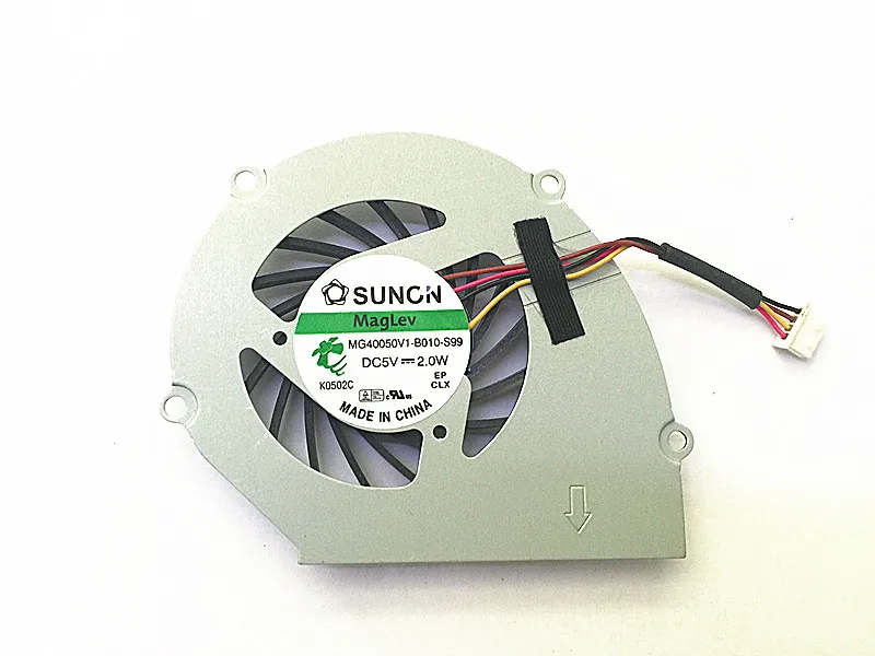 

New CPU Cooling cooler fan for GATEWAY ACER LT24 NAVE0 laptop cooler fan
