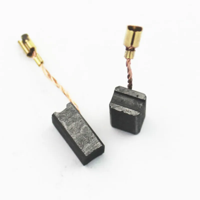 Сменная карбоновая щетка E74 для Bosch GWS7-100 7-125 720 угловая шлифовальная машина x 8x13 1