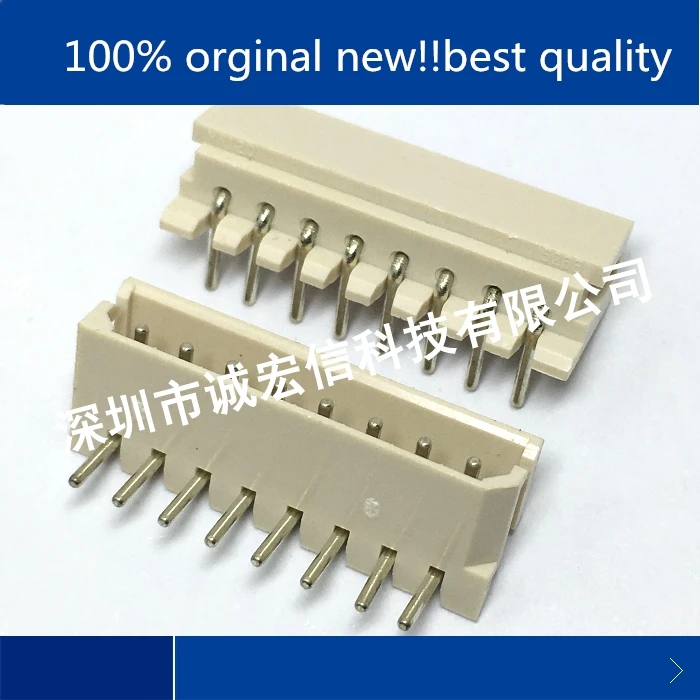 

10pcs orginal new in stock 2205-7085 22057085 5268-08A 8P needle seat 2.5mm