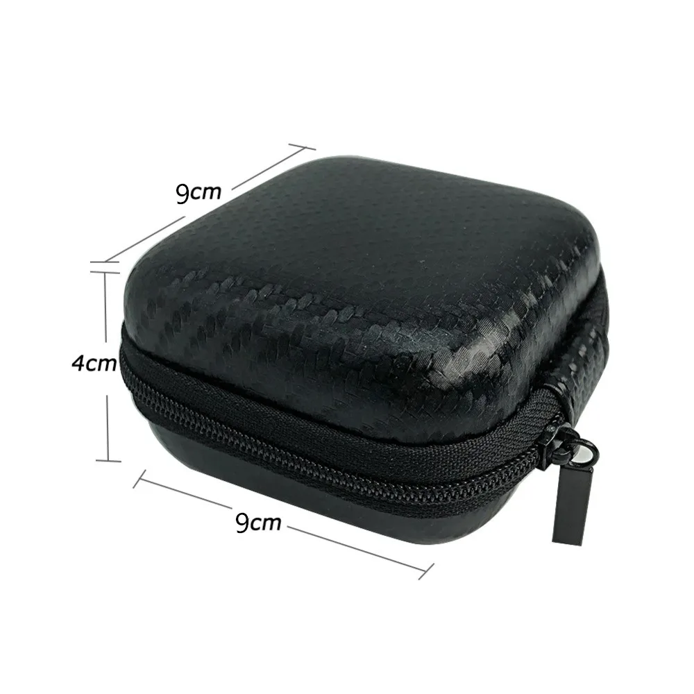 Мини сумка для хранения Anordsem коробка переноски спортивной камеры Go Pro Hero 8 6/5