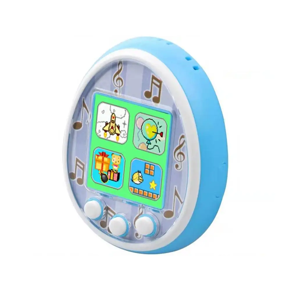 Электронная игрушка питомец 90S Ностальгический 49 pet один виртуальной сети