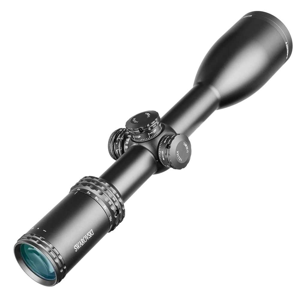 Swarovskl 4 20x56 SFIR оптические прицелы Mil Dot Glass F40 1 Crosshairs охотничьи винтовки