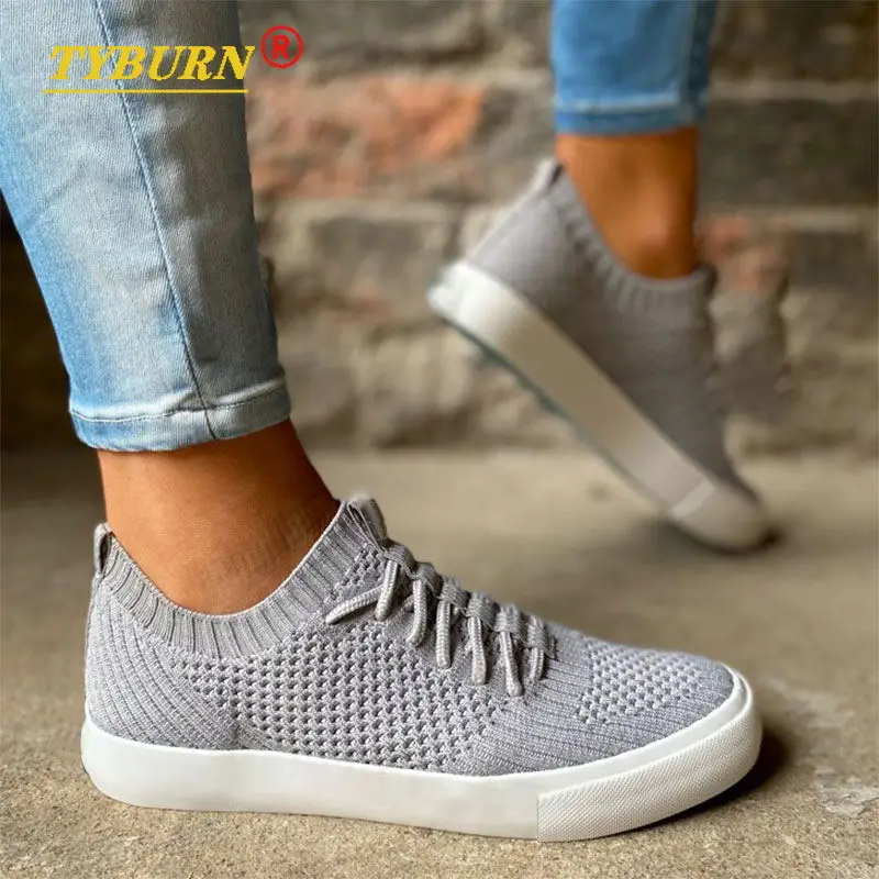 

Women's Canvas Shoes 2021 Womens New High-top Sneakers Fashion Women's Thick-soled Wedges Casual Vulcanized Shoes Spring Autumn