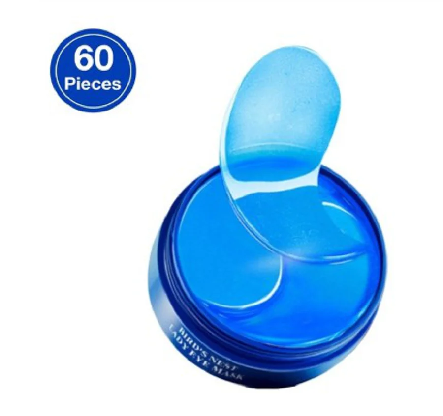

24K Gold Eye Mask Moisturizing And Hydrating Firming Rejuvenating Eye Mask Eye Care Lady Rejuvenating Skin Care Products