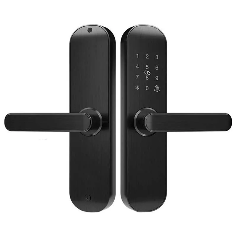 

Электронный смарт-замок TTlock TThotel