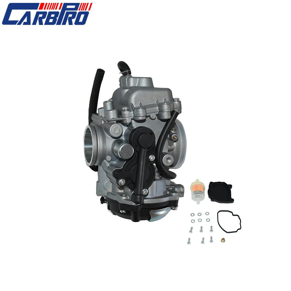 

Карбюратор ДЛЯ Arctic Cat 300 1998 1999 2x4 4x4 Arctic Cat 300 Carb Новый