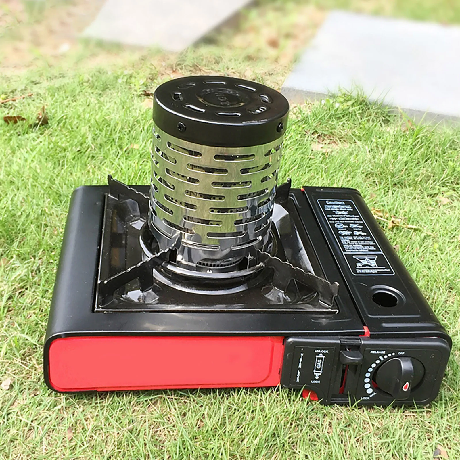 Для кухни уличная Тепловая нагревательная панель для кемпинга быстрая