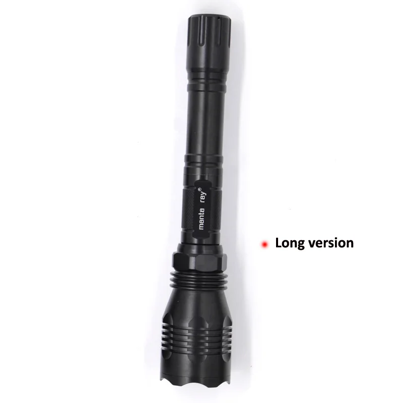HS-802 светодиодный светильник-вспышка cree XPL XP-L HI V3 led 1 Режим Фонарь для наружного кемпинга холодный теплый белый светодиодный светильник - Испускаемый цвет: Package B