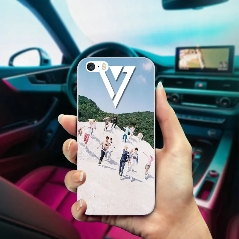 Мягкие силиконовые чехлы для мобильных телефонов из ТПУ iphone X 8 7 6 6S Plus 5 5S 5C SE 4 4S