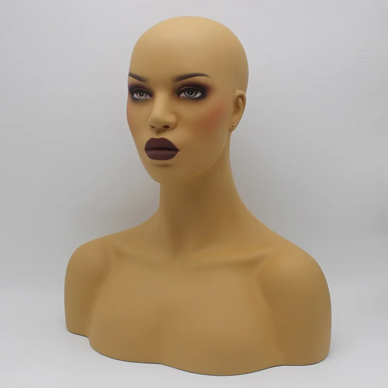 Стандартный бюст для париков | Дом и сад