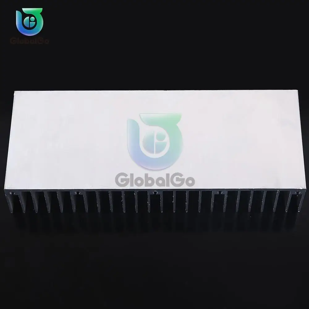 Экструдированный алюминиевый радиатор для Светодиодный одного чипа высокой