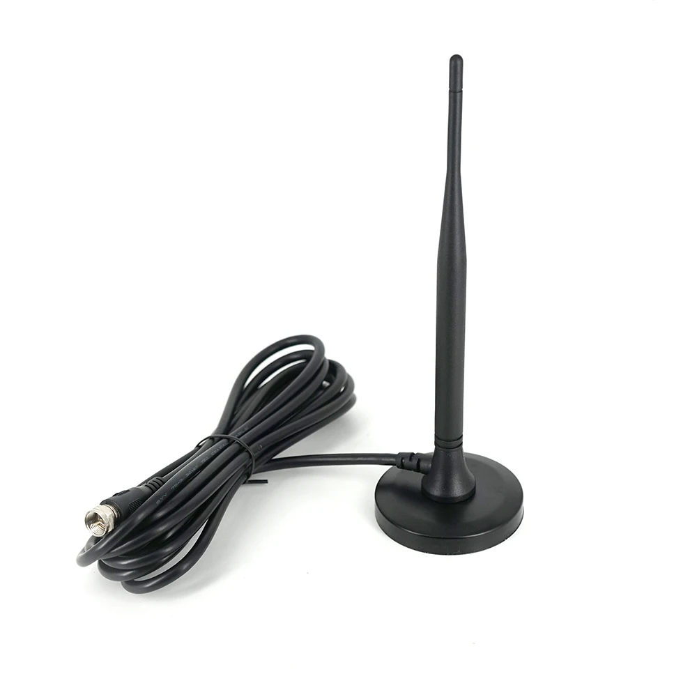 Цифровая внутренняя цифровая DVB-T2 HD антенна ТВ с высоким сигналом кабельный