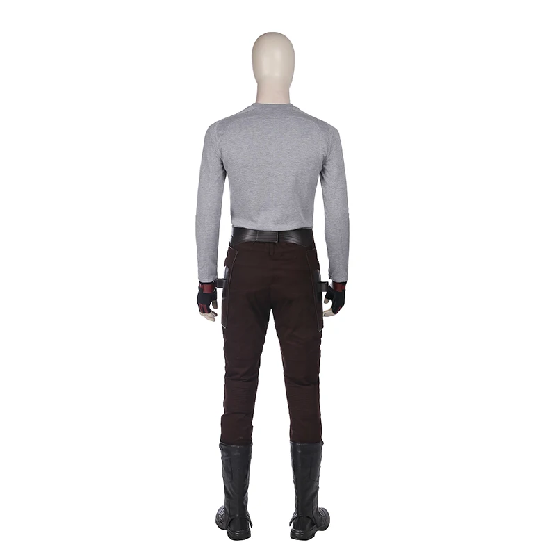 

Guardians Cosplay Costumes Peter Jason Quill Cosplay Costume Halloween Carnival Party Customized