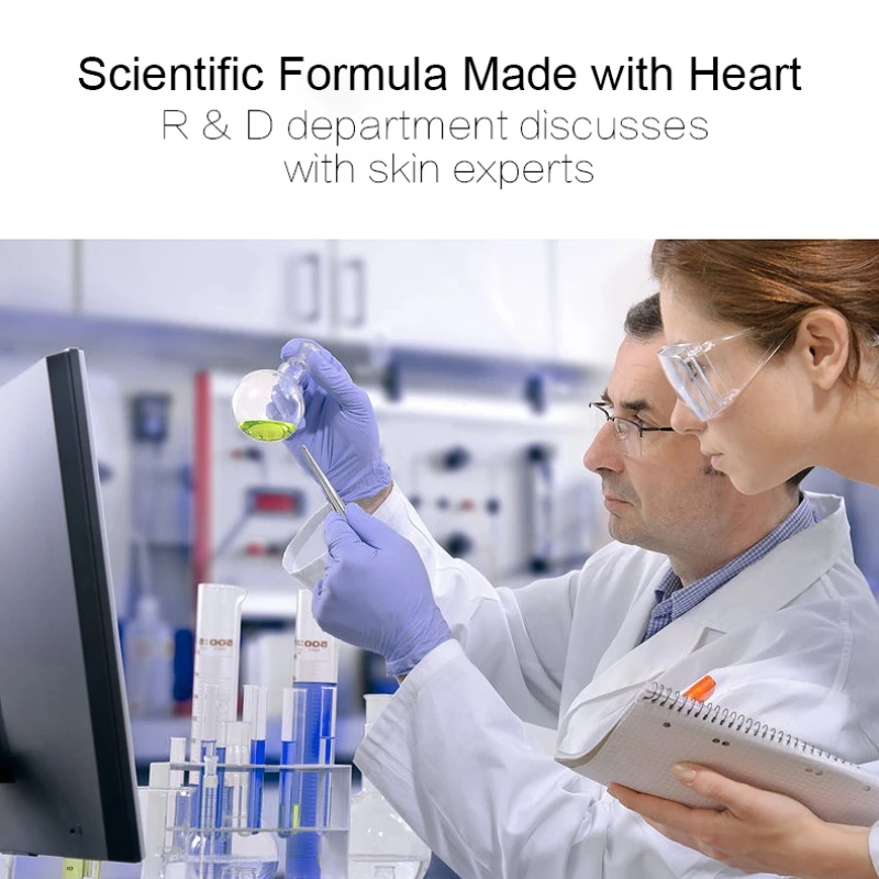 

Unisex Eye Cream Long-lasting Anti-Puffiness Anti-Wrinkles Anti-Aging Moisturizing Eye Creams Eye Hydration